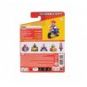 Super Mario Mini Kart Racers 6cm Serie 6
