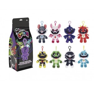 Poppy Playtime Peluche Clip Sorpresa