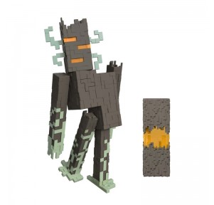 Minecraft Figura Crepitante