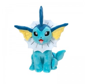Pokemon Peluche Eevee Evolución 20cm Surtido