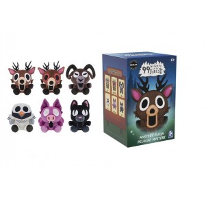99 Nights Forest Peluche Coleccionable