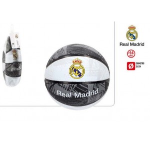 Real Madrid Balón Baloncesto