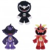 Poppy Playtime Peluche Nightmare Critters Surtido