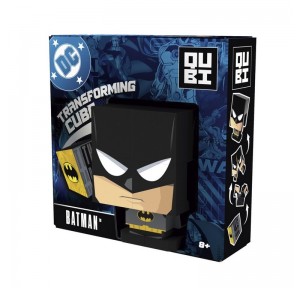 Qubi Personaje Batman Surtido