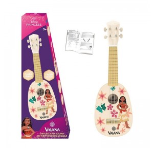 Ukelele Vaiana Lexibook