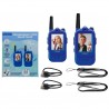 Video Walkie Talkie Lexibook