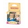 Sylvanian Family Gemelos Biscuit