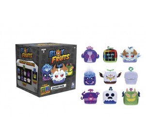 Blox Fruits Peluche Sorpresa coleccionable S3