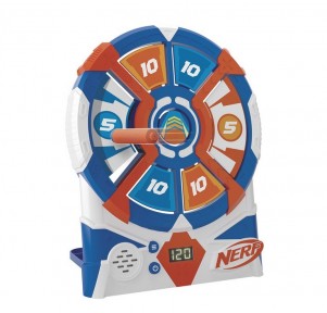 Nerf Diana Electronic Target