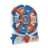 Nerf Diana Electronic Target