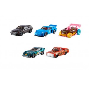Hot Wheels Coche Carreras XL 1:32 Surtido