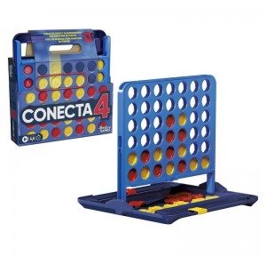 Juego Conecta 4 v2.6