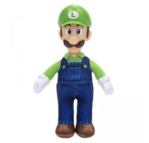 Super Mario Galaxy Peluche 25cm Surtido