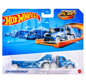 Hot Wheels Camión de Transporte Surtido
