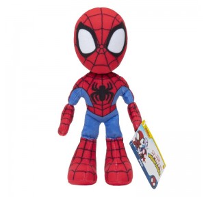 Spidey Peluche 20 cm