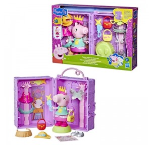 Peppa Pig El Armario