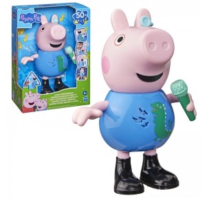 Peppa Pig George Musical