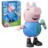 Peppa Pig George Musical