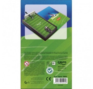 Fútbol Play Time Football Cayro