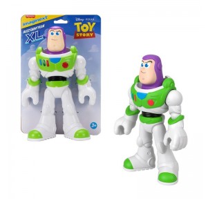 Imaginext Toy Story Figura XL Buzz