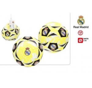 Real Madrid Balón Fútbol Playa Neopreno