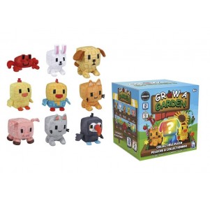 Grow a Garden Peluche Sorpresa