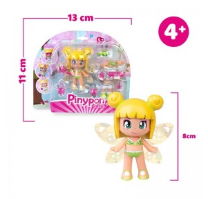 Pin y Pon Hada Mágica Verano