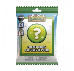 Grow a Garden Sobre Sorpesa Mini Figuras