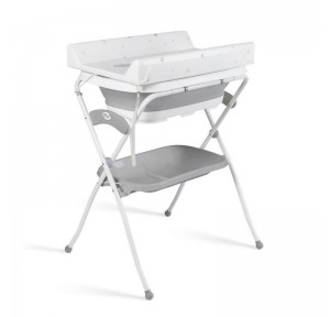 Bañera plegable Zoe + cojín MS