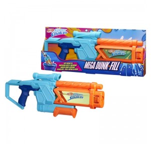 Super Soaker Mega Dunk Fill