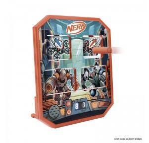 Nerf Diana Robots Arena Clash