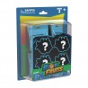 Blox Fruits Mini Figuras Sorpresa Pack 4 S2