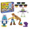 Play Doh Toy Story Creaciones Especiales
