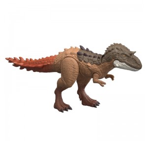 Jurassic World Gigantic Trackers Gorgosaurus