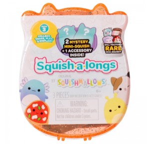 Squishmallows Mini Caja Blinds Surtido