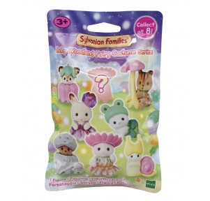 Sylvanian Family Bolsa Sorpresa Hadas Bosque