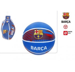 FC Barcelona Balón Baloncesto