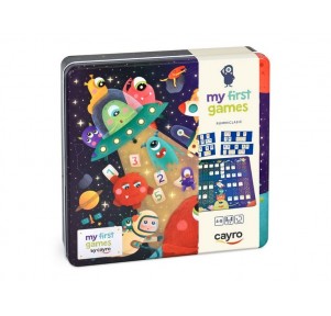 Juego My First Rummiclassic