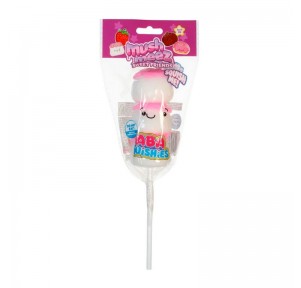 Mushmeez Brocheta Sweet Friends