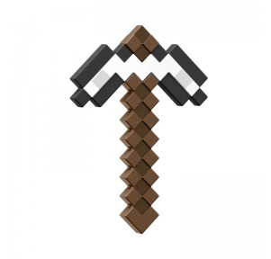 Minecraft Roleplay Pico de Hierro