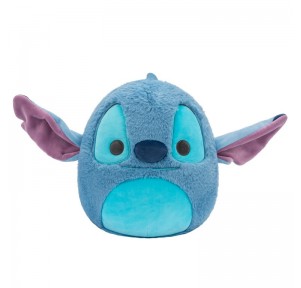 Squishmallows Stitch Fuzzamallow 30cm