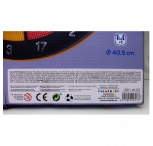 Diana Con Dardos CB Sport