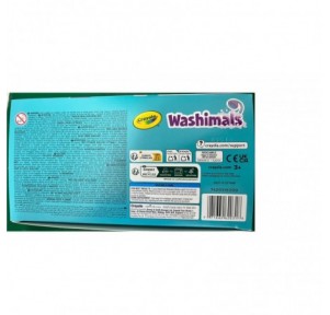 Washimals Jumbo La Gran Pony Evie 15cm