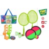 Conjunto Multijuegos Outdoor  Fun Area