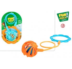 Bola de Salto 2/5 Fun Area