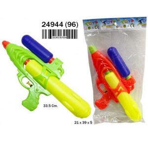 Pistola Agua 34cm Rama Tritton