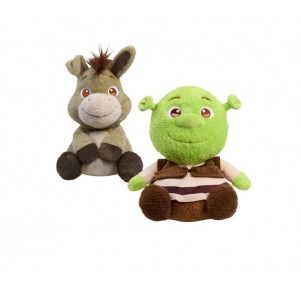 Shrek Comfeez Peluche Surtido 30 cm