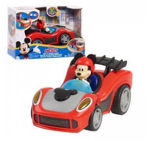 Mickey Mouse Coche Rev´n Glow