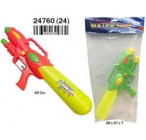 Pistola Agua 45cm Rama Tritton