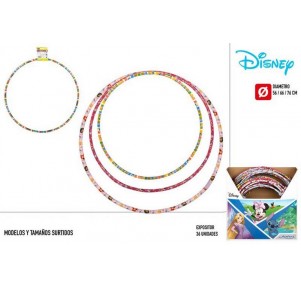 Aro Hula Hop Disney Surtido